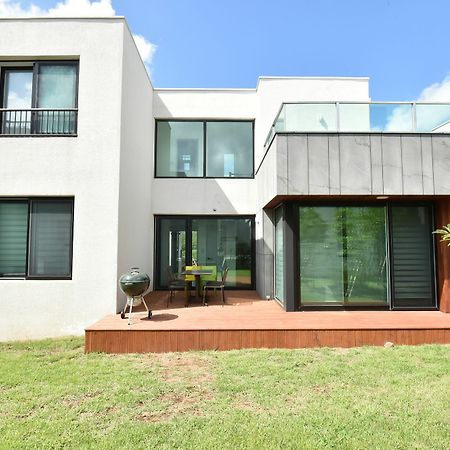 Aewol Mihas Villa Чеджу Екстериор снимка