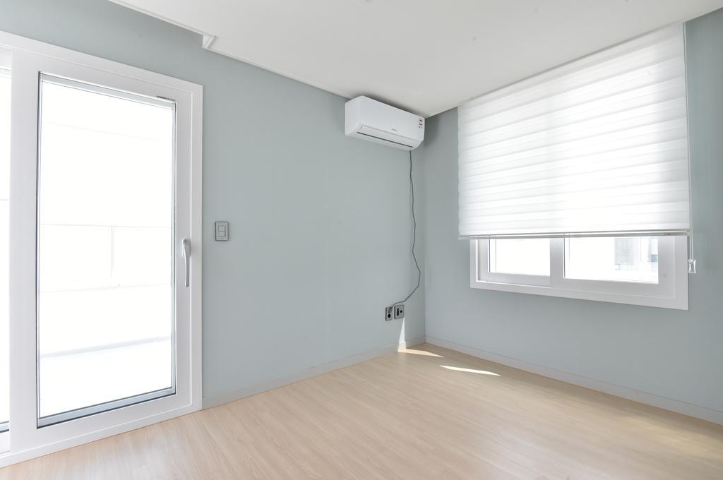 Aewol Mihas Villa Чеджу Екстериор снимка