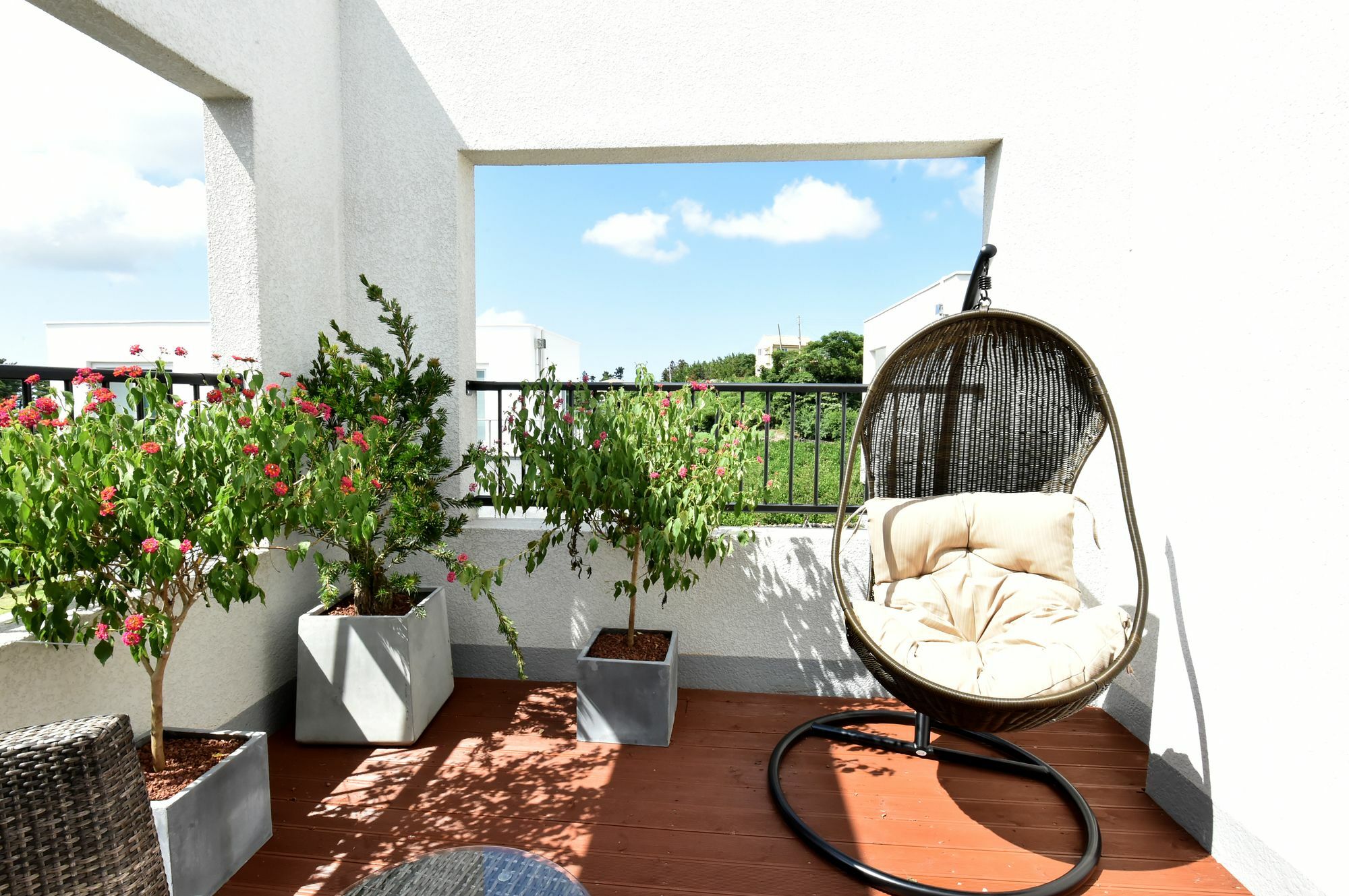 Aewol Mihas Villa Чеджу Екстериор снимка